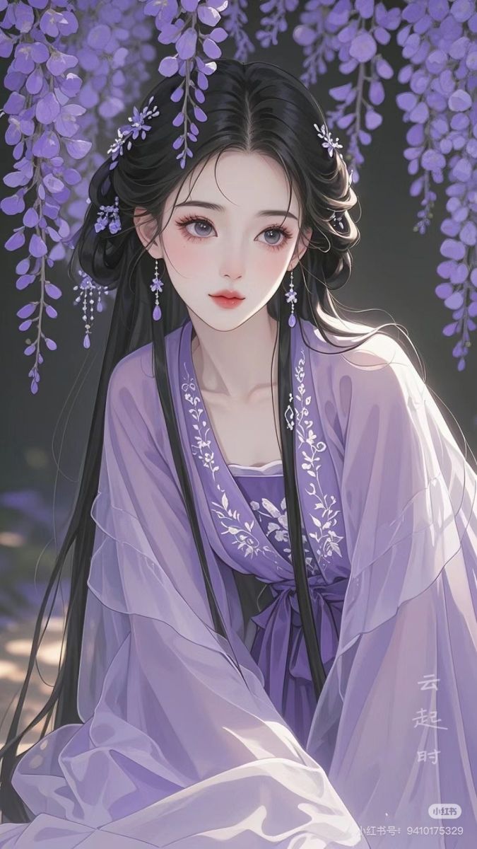 Hồng Ngọc Di Hận