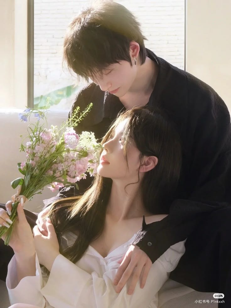 Người Chồng ăn bám