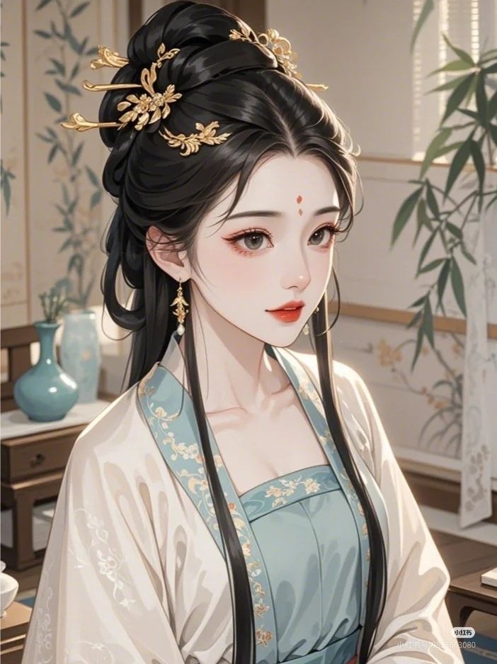 Thiên kim giả - Chính thê thật