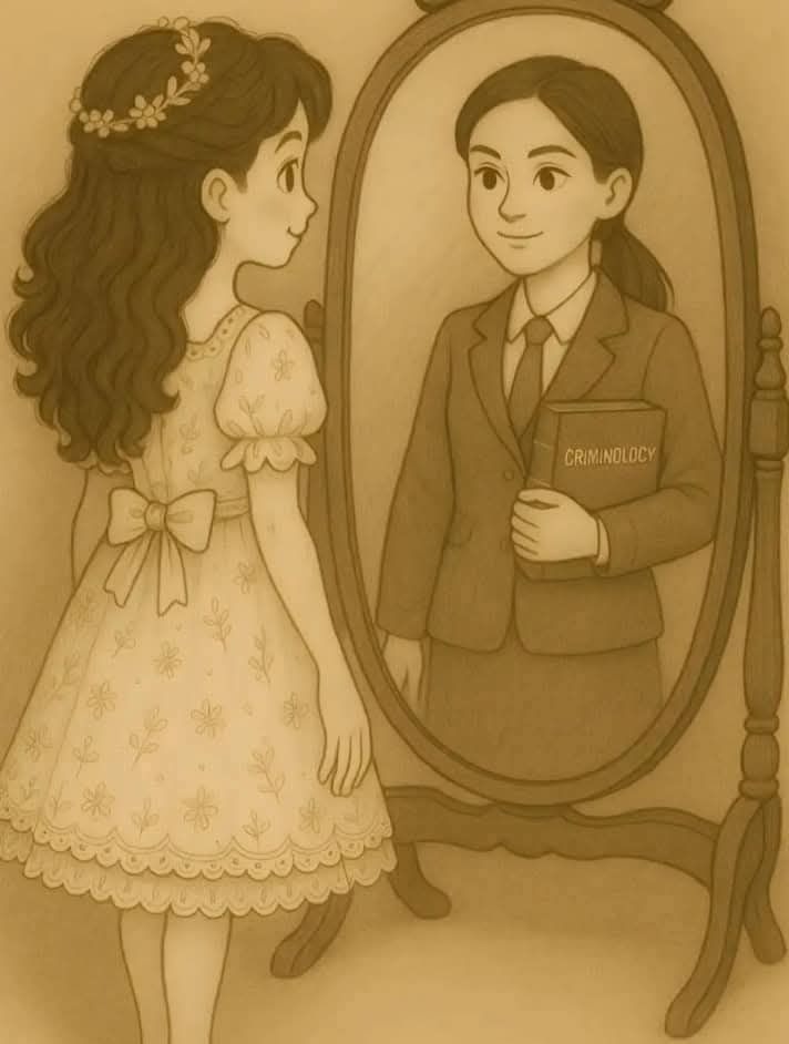 Cảnh Sát Nghi Ngờ