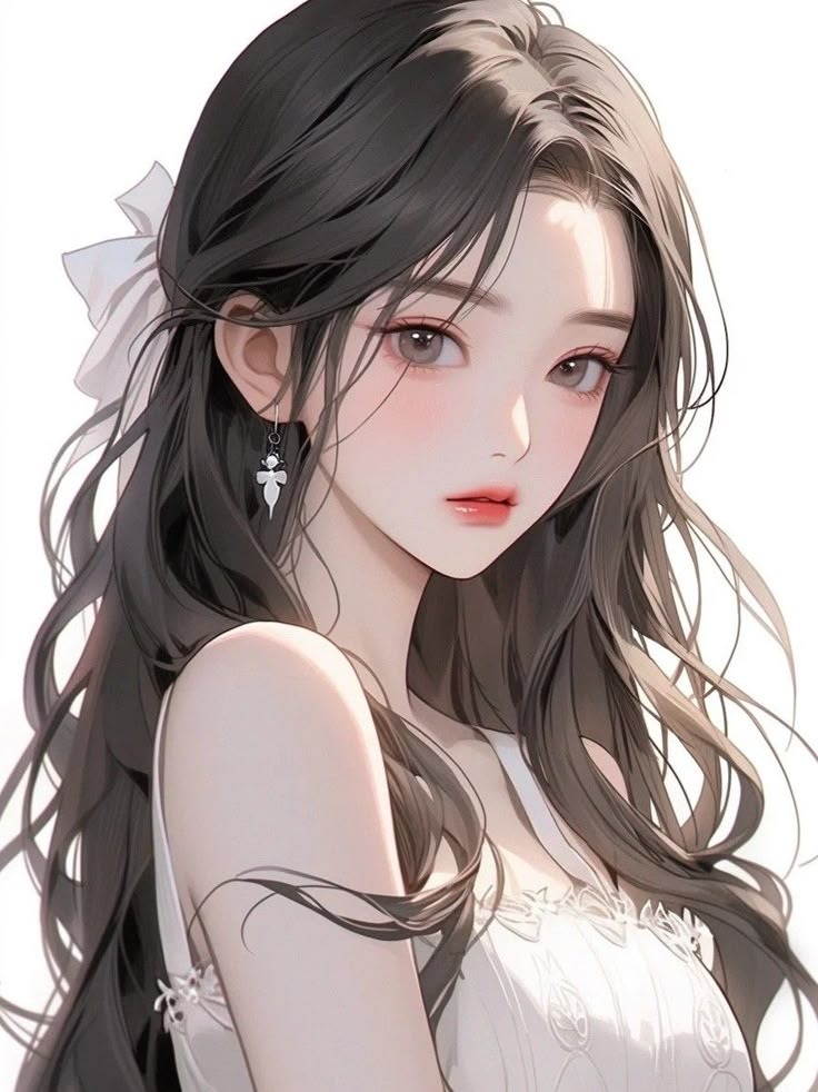 Ánh mắt Tinh Tinh