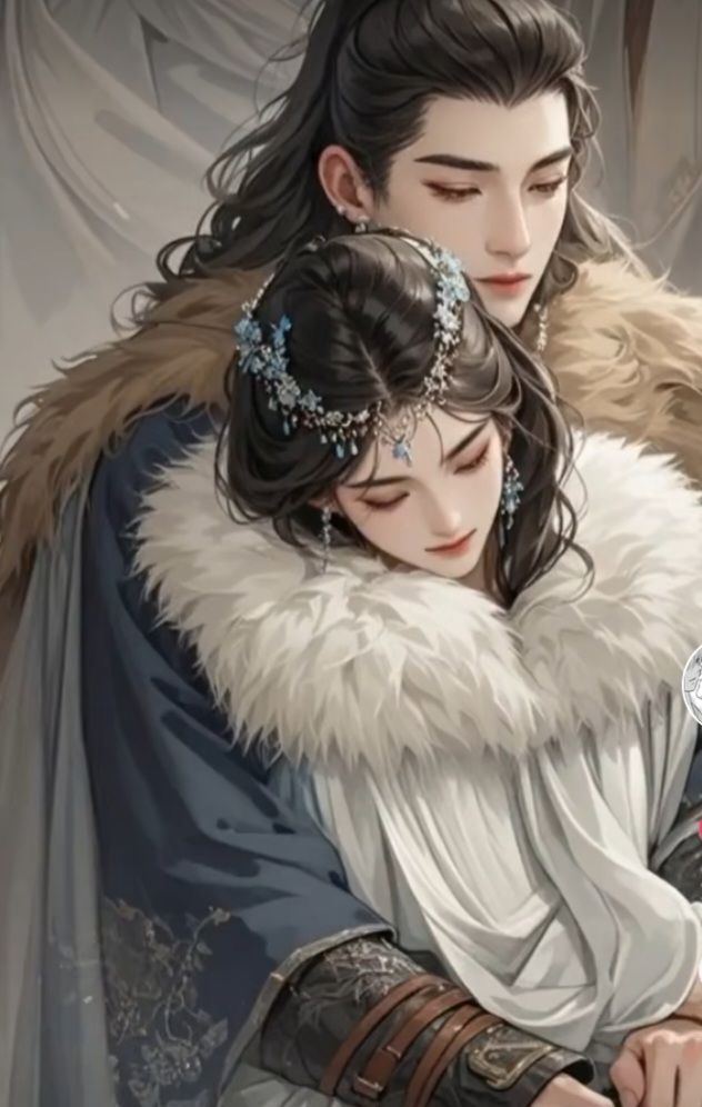 Nhật Ký Đông Cung