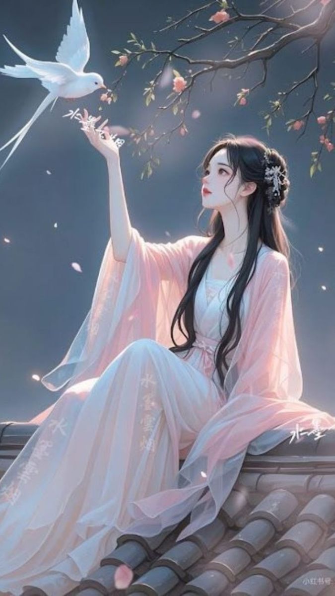 Bá Vương Ôm Minh Nguyệt