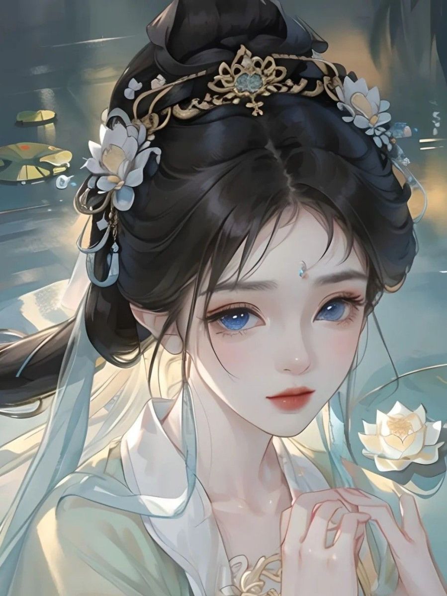 Tái Giá Cùng Cô Gia