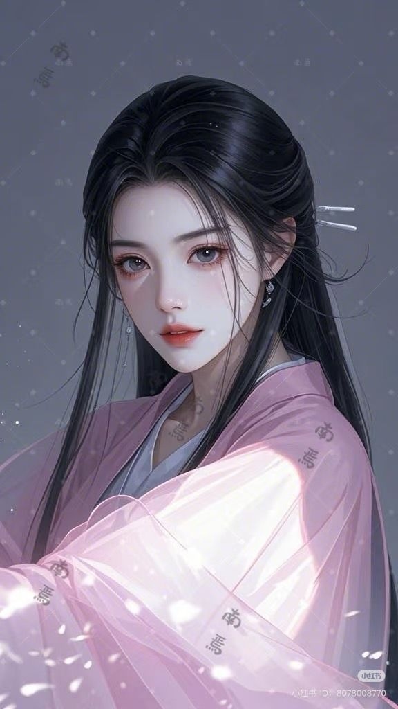 Bảo Mẫu Sủng Phi