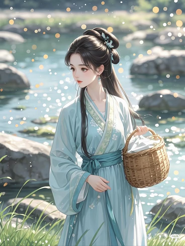 Bỉ Ngạn Mai Hương