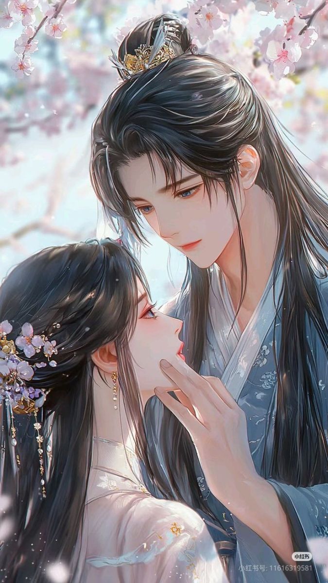 Phu Nhân Dị Tộc