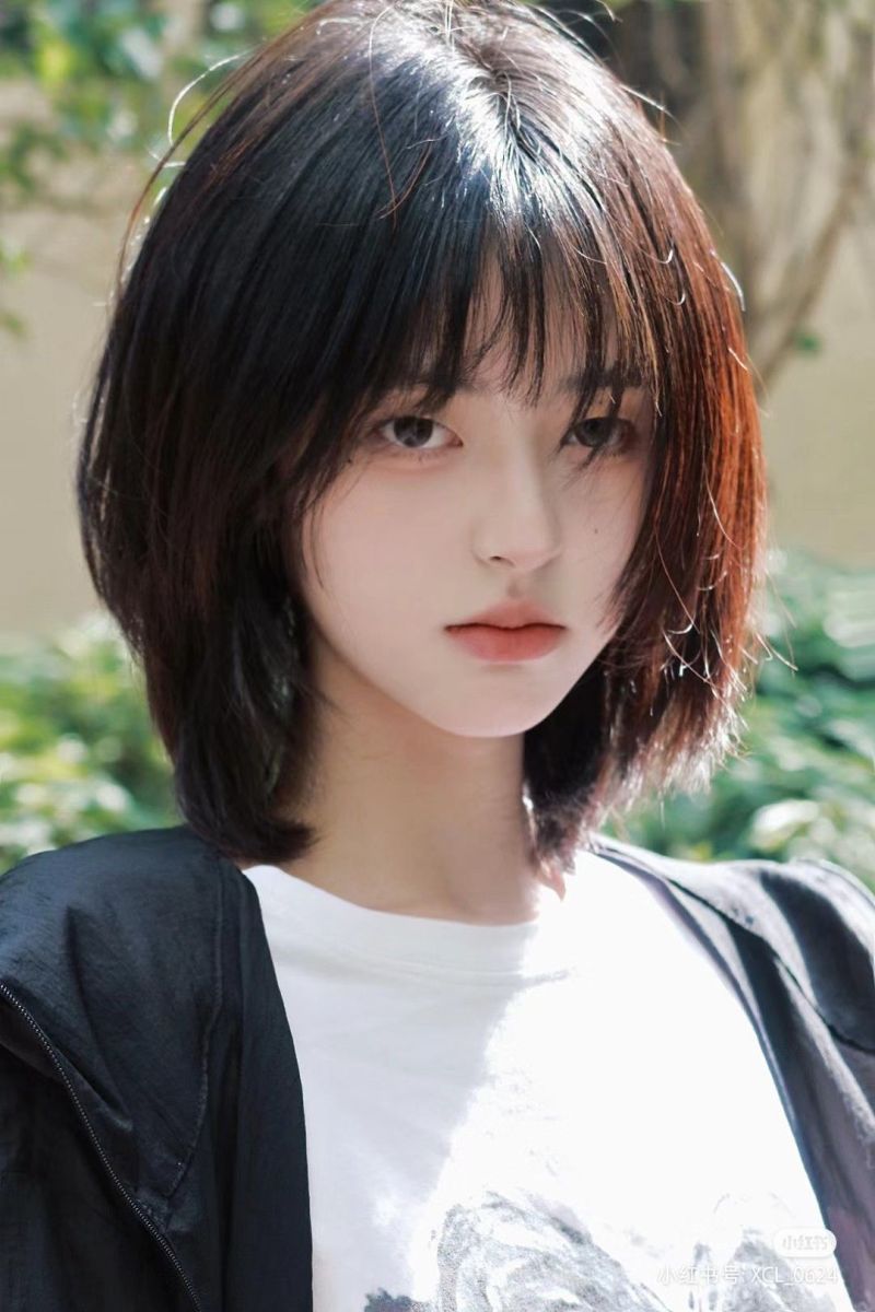 Cô Gái Không Nhà