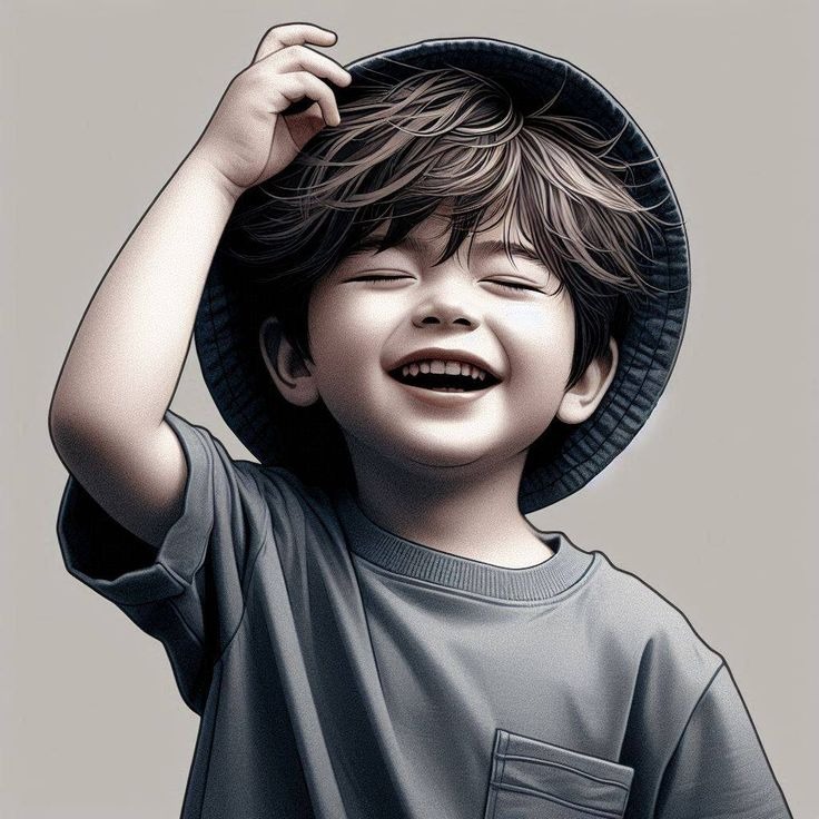 Em chồng ba tuổi