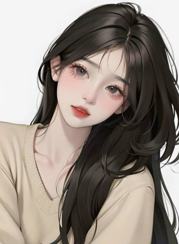 Hoa Trong Gương, Trăng Dưới Nước