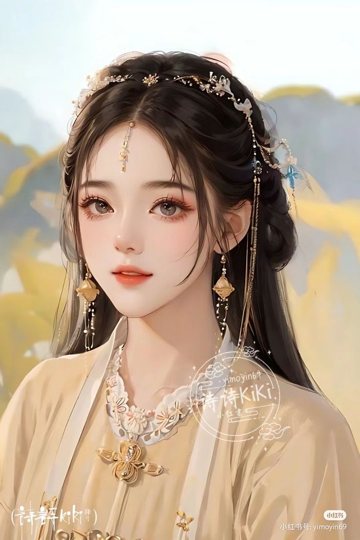 Thiên Kim Giả Không Tranh