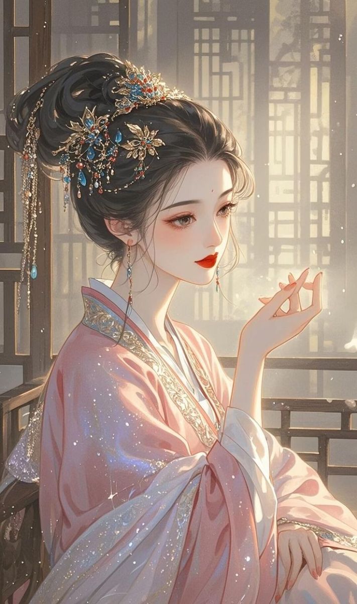 Lãnh Cung Thanh Đường