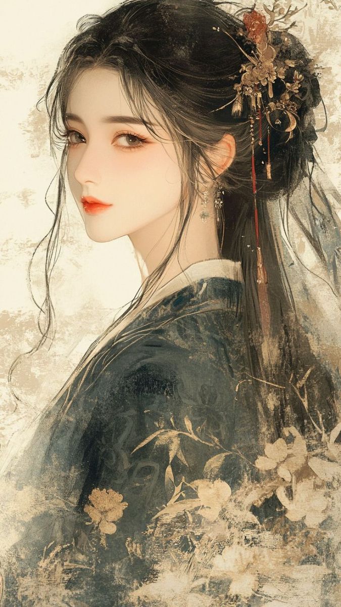 Bước Ra Hầu Phủ