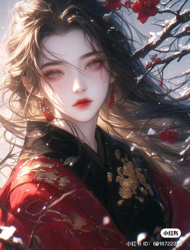 Phượng Hoàng Báo Thù