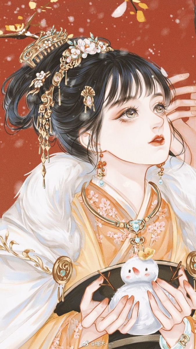 Tân Nương Thoái Hôn