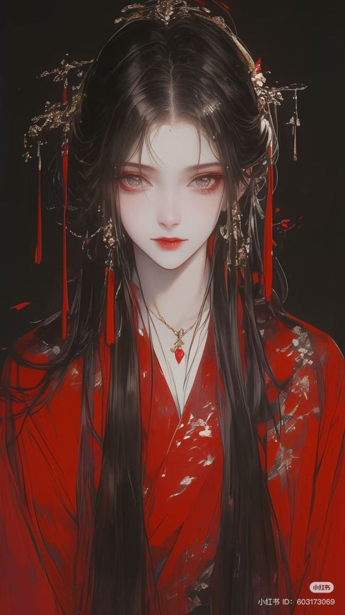 Mộ Linh Chín Đuôi