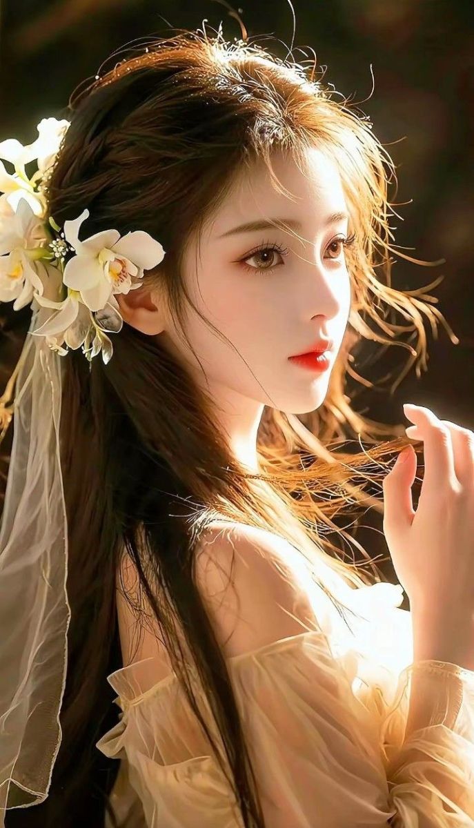 Tân Nương Họa Tâm