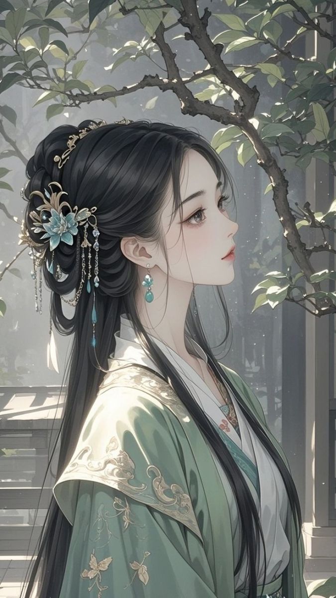 Phu Nhân Trở Lại