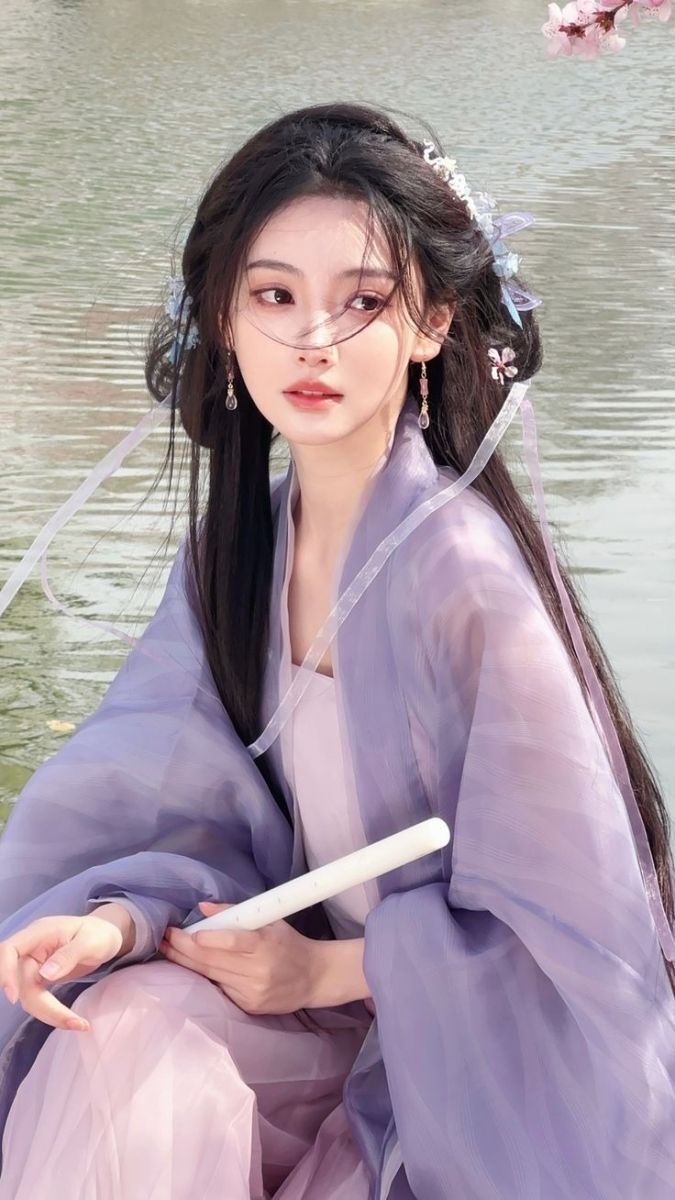 Thu Hiền Cô Nương