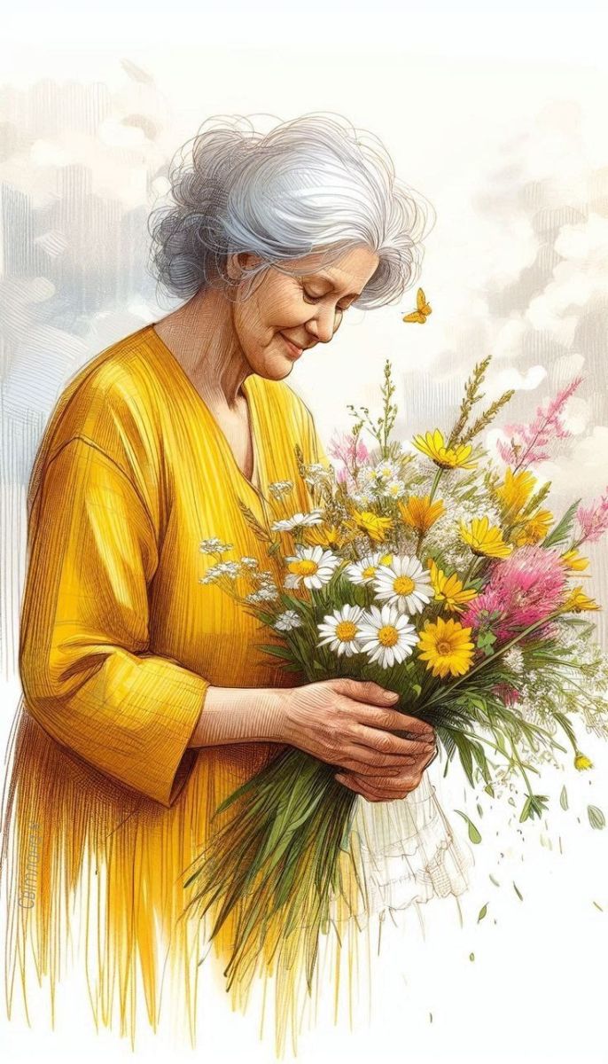 Căn Phòng Của Bà