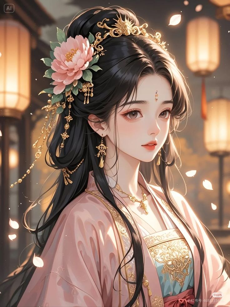 Thế Thân Đức Phi