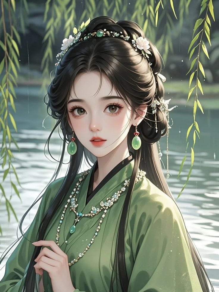 Thái Tử Phi Gả Nhầm