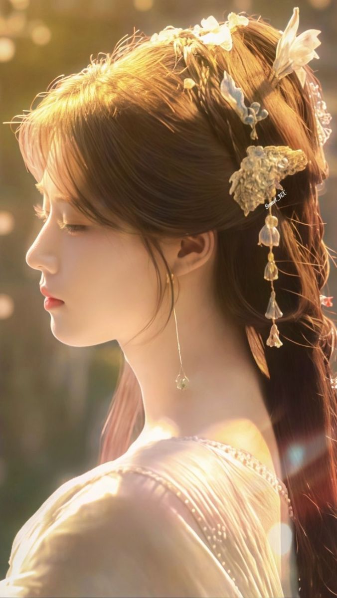 Mỹ Nhân Phu Quân