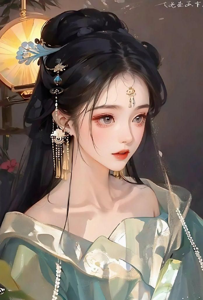 Ôm Chặt Phu Nhân