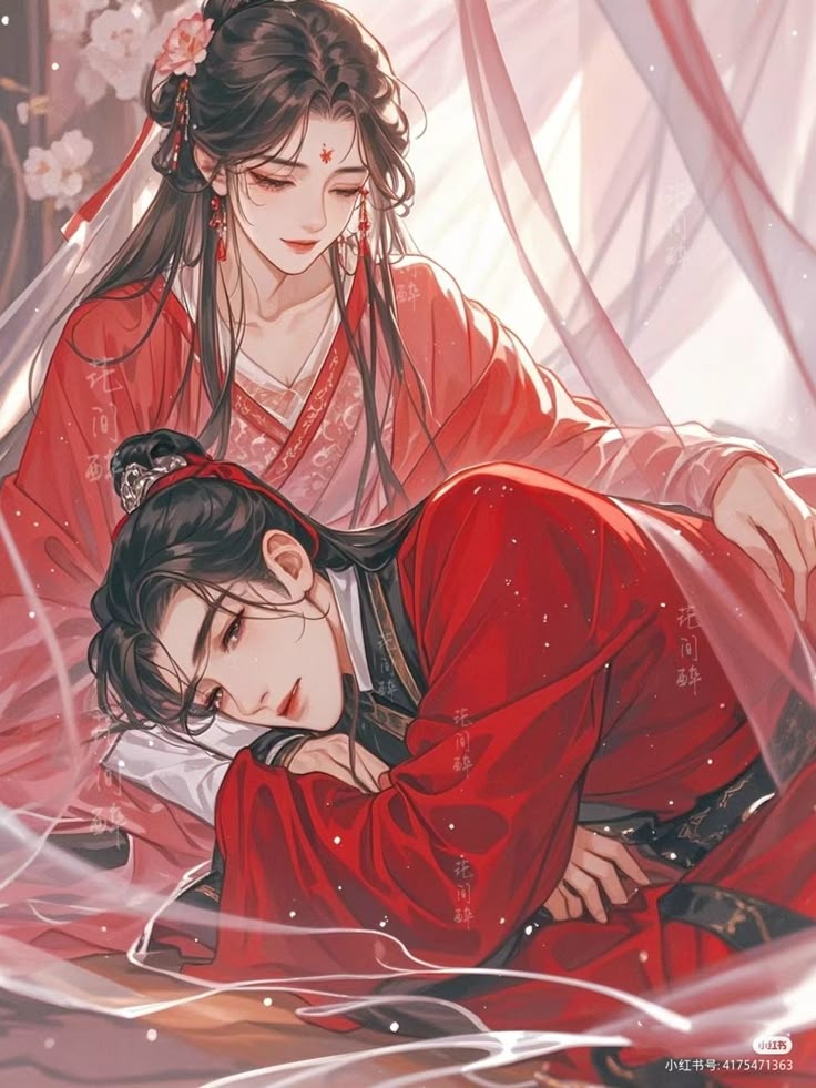 Nhặt Được Hoàng Đế