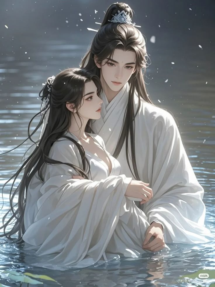 Tìm lại Thê Tử