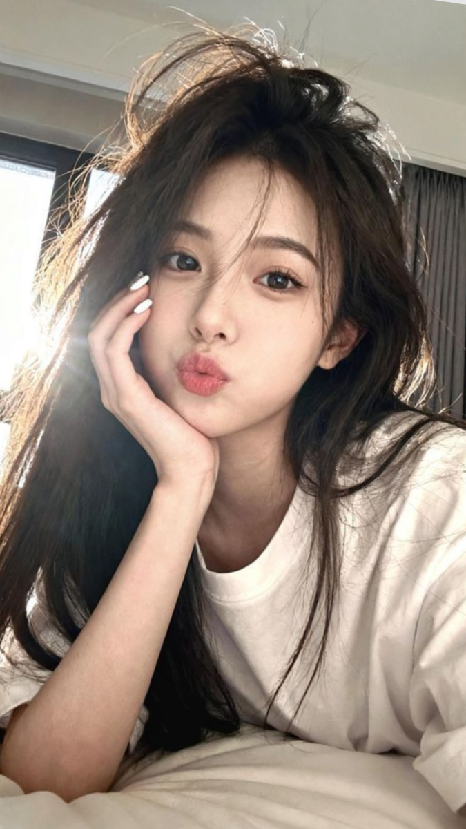 Ngày Xuân Trong Veo